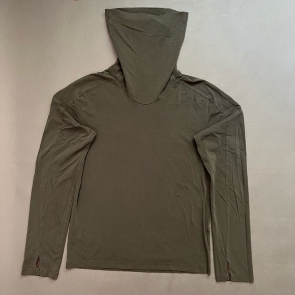 jun hashimoto Other - JUNHASHIMOTO Sweatshirt Gorp Luxury Utility Designer Streetwear Made in Japan